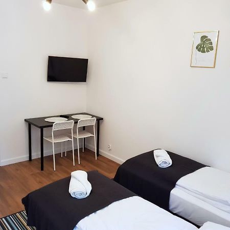 Apartamenty Metro Targowek Варшава Екстер'єр фото