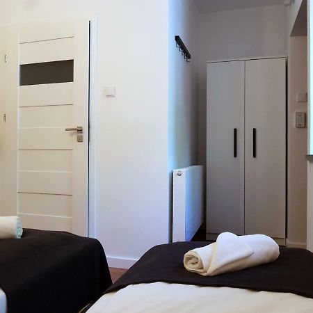 Apartamenty Metro Targowek Варшава Екстер'єр фото