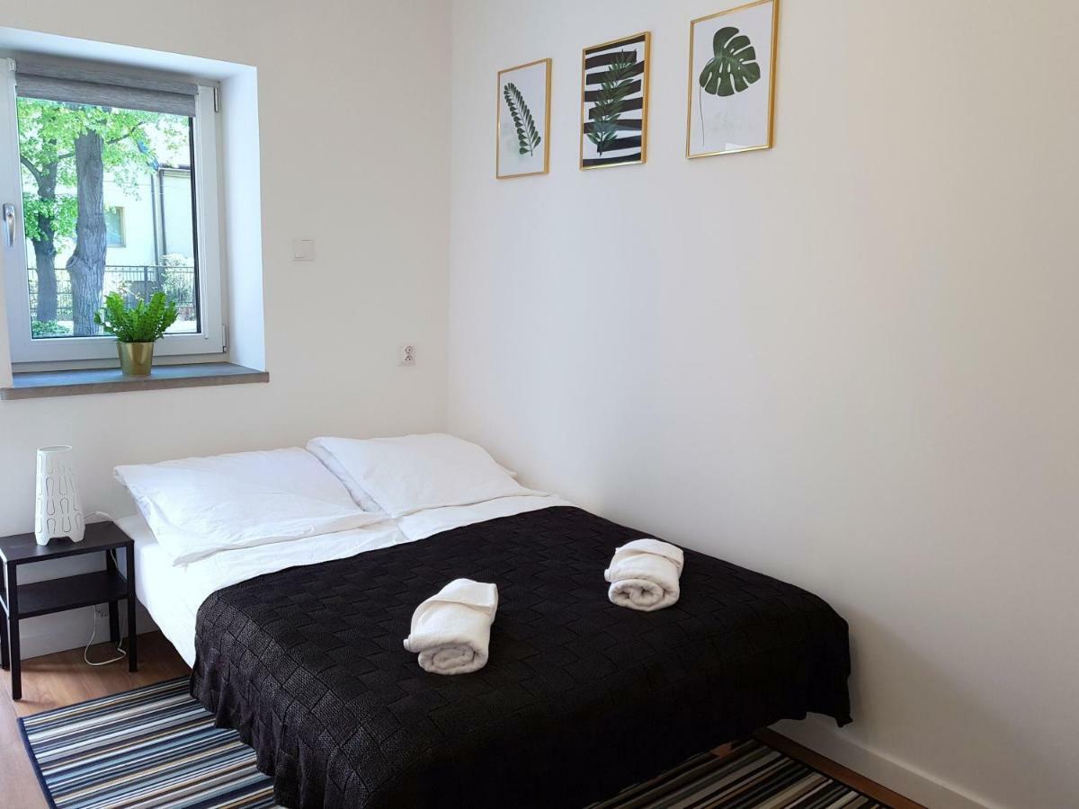 Apartamenty Metro Targowek Варшава Екстер'єр фото