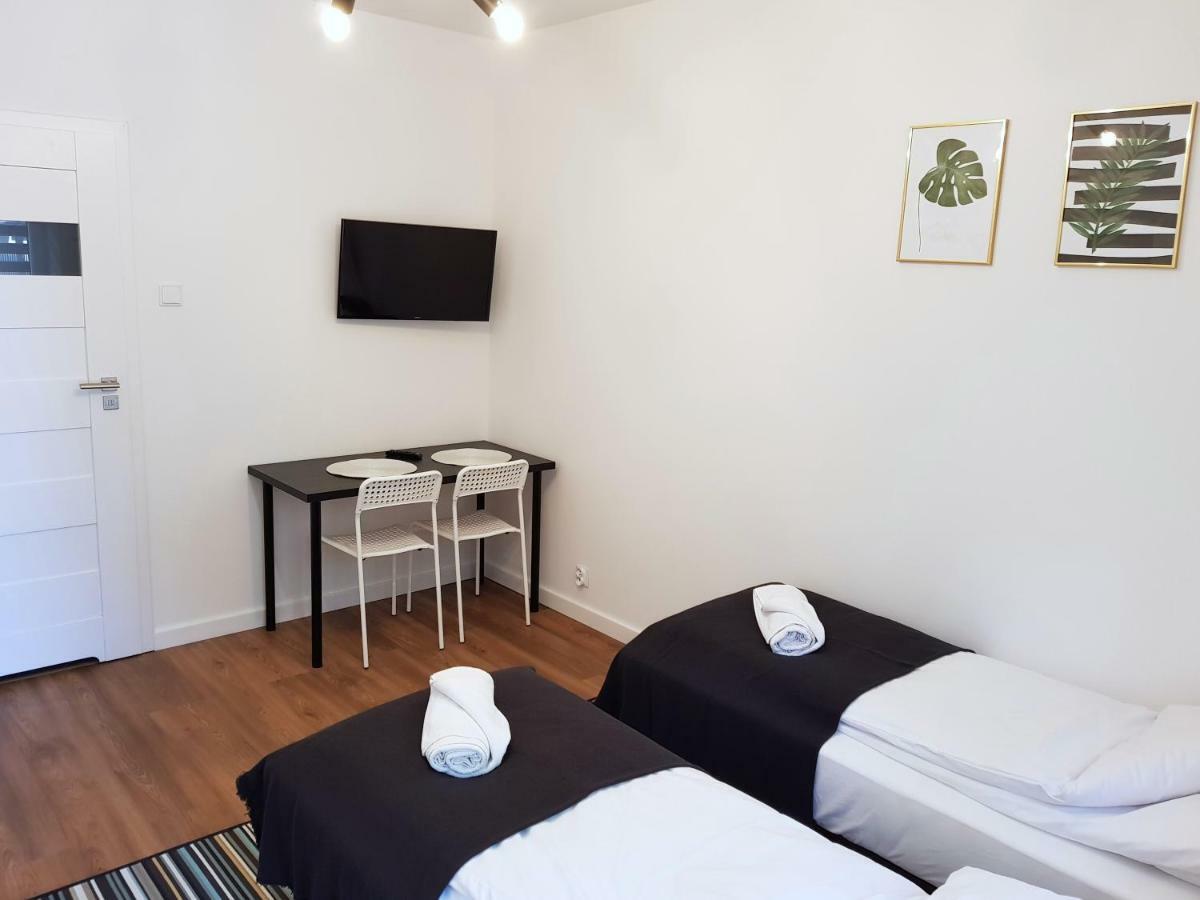 Apartamenty Metro Targowek Варшава Екстер'єр фото