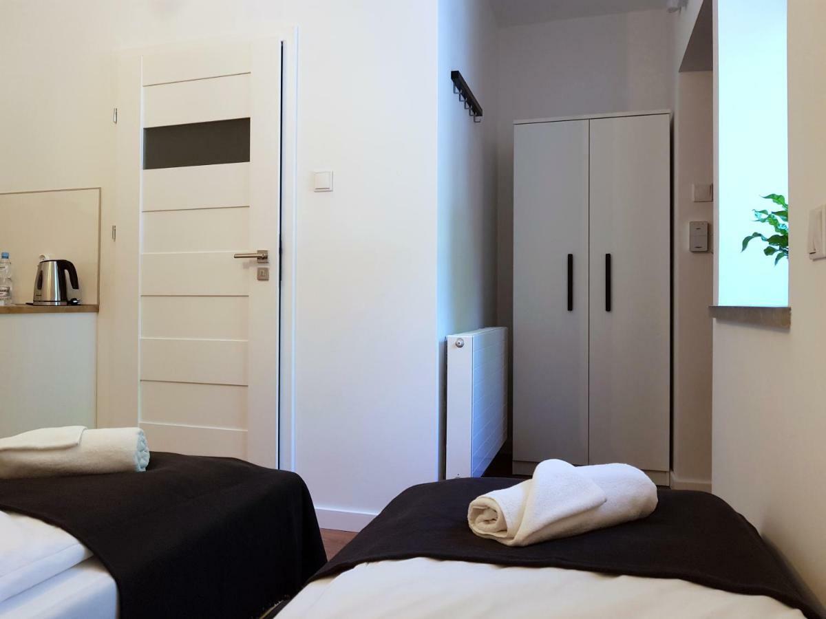 Apartamenty Metro Targowek Варшава Екстер'єр фото