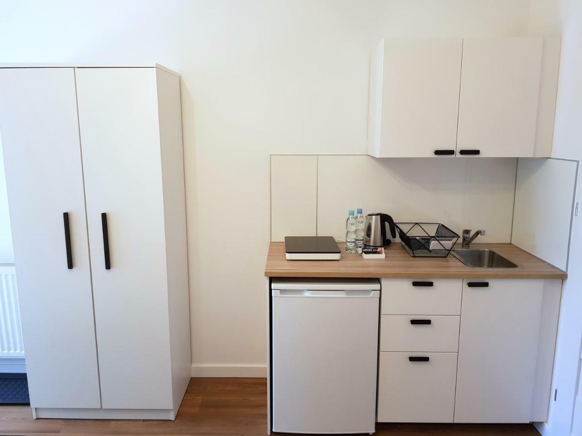 Apartamenty Metro Targowek Варшава Екстер'єр фото