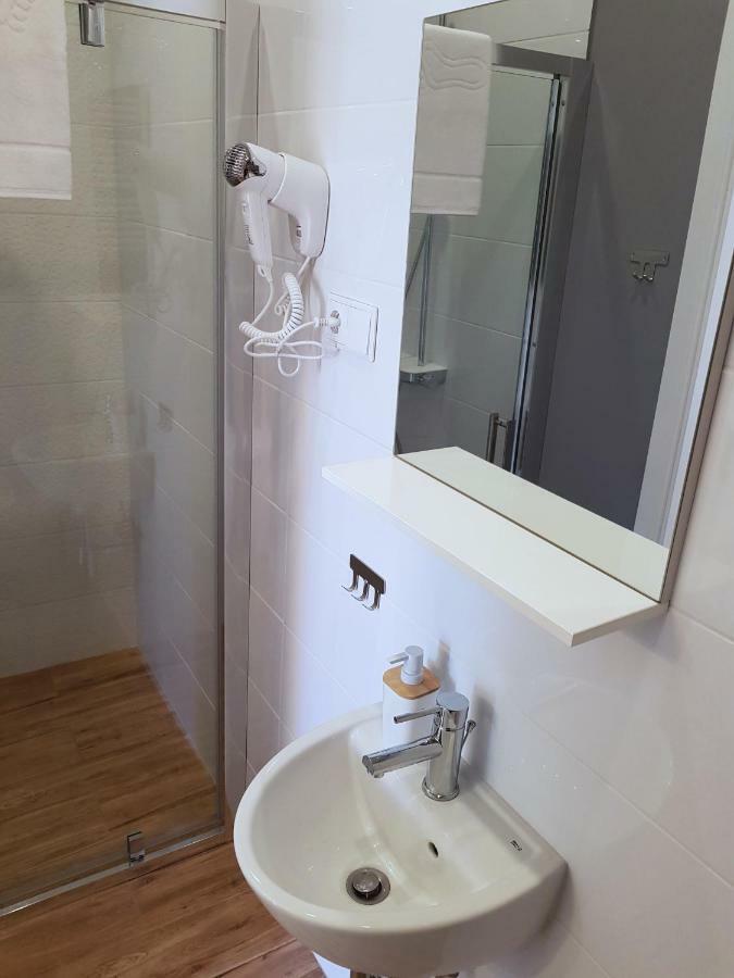 Apartamenty Metro Targowek Варшава Екстер'єр фото