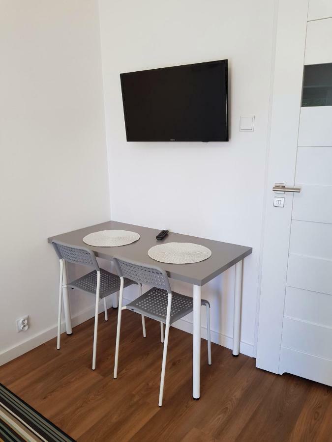 Apartamenty Metro Targowek Варшава Екстер'єр фото