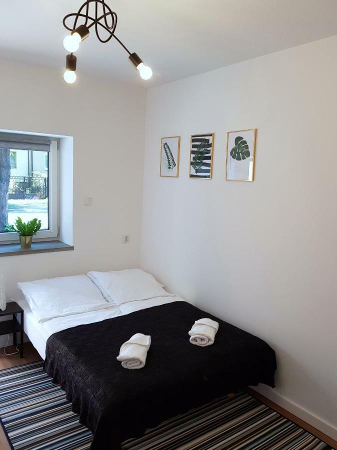 Apartamenty Metro Targowek Варшава Екстер'єр фото