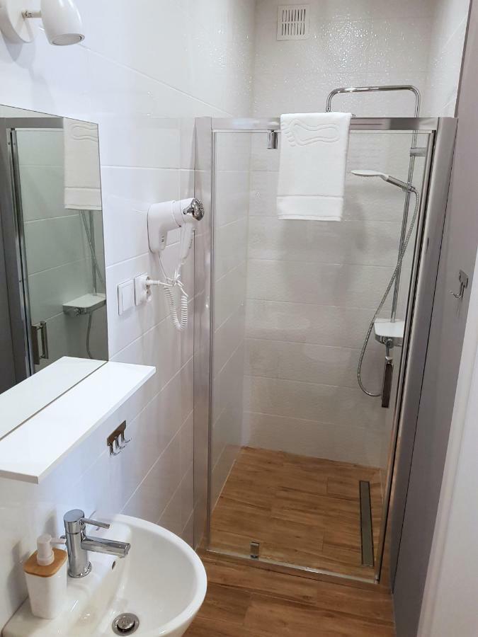 Apartamenty Metro Targowek Варшава Екстер'єр фото