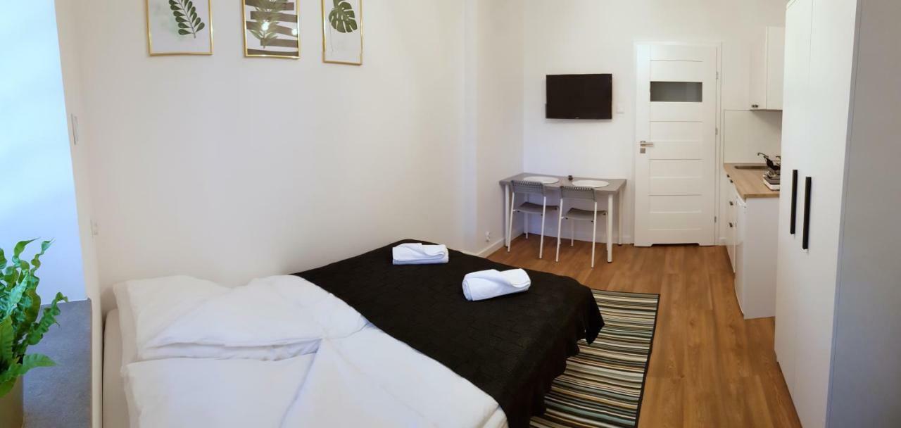 Apartamenty Metro Targowek Варшава Екстер'єр фото